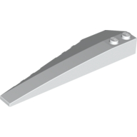 Cărămidă curbată 10 X 3 dreapta