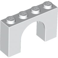 Arc 1 x 4 x 2