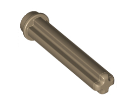 Ax 3M cu knob