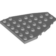 Placă 7 X 6 modificată