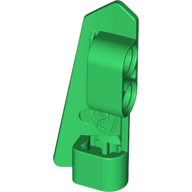 Aripă technic 5 X 2 dreapta