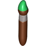 Mini Pensulă