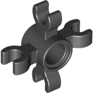 Conector pin / 4 clip