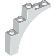 Arc 1 x 5 x 4