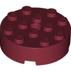Cărămidă rotundă 4 x 4