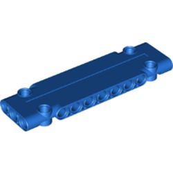 Panou plat Technic 3 X 11