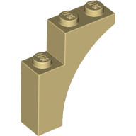 Arc 1 X 3 X 3