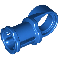 Conector ax / pin articulaţie