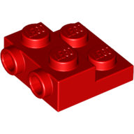 Placă 2 X 2 X 2/3