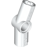 Conector ax şi pin / unghi 3