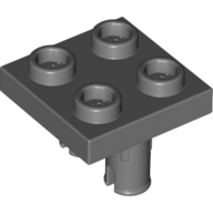 Placă 2 x 2 modificată