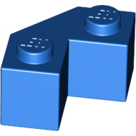 Cărămidă 2 X 2 modificată