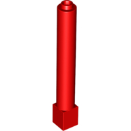 Stâlp 1 X 1 X 6