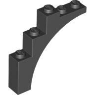 Arc 1 x 5 x 4