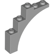 Arc 1 x 5 x 4