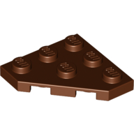 Placă 3 X 3 modificată