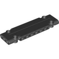 Panou plat Technic 3 X 11