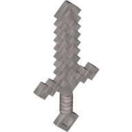 Sabie Minecraft