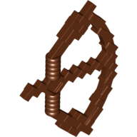 Arc cu săgeată Minecraft