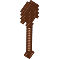 Lopată Minecraft
