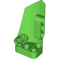 Aripă technic 7 X 3 dreapta