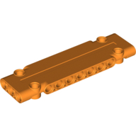 Panou plat Technic 3 X 11