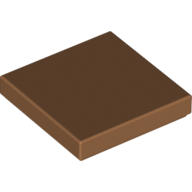 Placa neteda 2 X 2