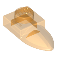 Placă 1 X 1 modificată