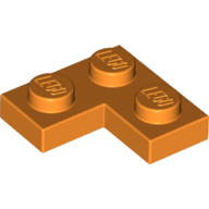 Placă 2 X 2 modificată