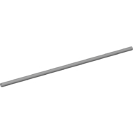 Cablu exterior 3mm D. 16L / 12.8cm