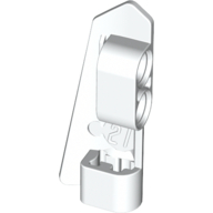 Aripă technic 5 X 2 dreapta