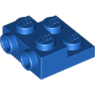 Placă 2 X 2 X 2/3