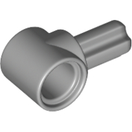 Conector ax şi pin / perpendicular