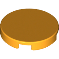 Placă netedă rotundă 2 X 2