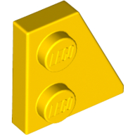 Placă 2 X 2 modificată unghi dreapta