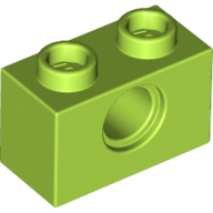 Cărămidă technic 2 X 1