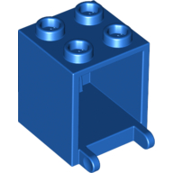 Container 2 x 2 x 2