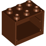 Container 2 x 3 x 2