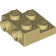 Placă 2 X 2 X 2/3
