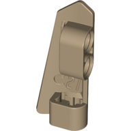 Aripă technic 5 X 2 dreapta