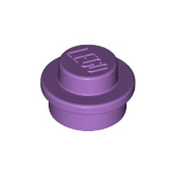 Pacă rotundă 1 X 1