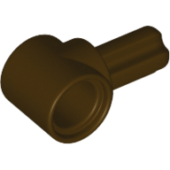 Conector ax si pin / perpendicular