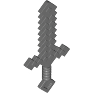 Sabie Minecraft