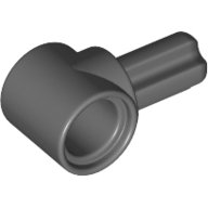 Conector ax si pin / perpendicular
