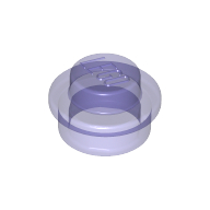 Placă rotundă 1 X 1