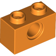 Cărămidă technic 2 X 1