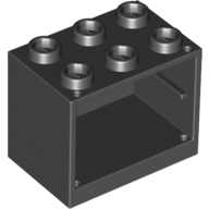 Container 2 x 3 x 2
