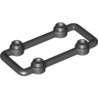 Cadru 3 X 6 cu 4 stud