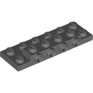 Placă 6 X 2 X 2/3
