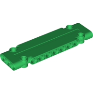 Panou plat Technic 3 X 11